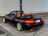 BMW 320d Cabrio M Sport | Steuerkette, Scheckheft - BMW 320: Cabrio, 320d