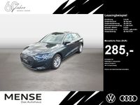 Audi A3 - Vorschau Bild 1