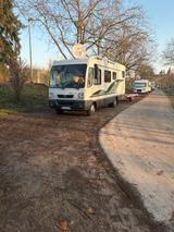 Niesmann + Bischoff Clouliner 750 Babyliner Rarität! - Niesmann + Bischoff Clou