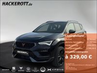 Cupra Ateca - Vorschau Bild 1