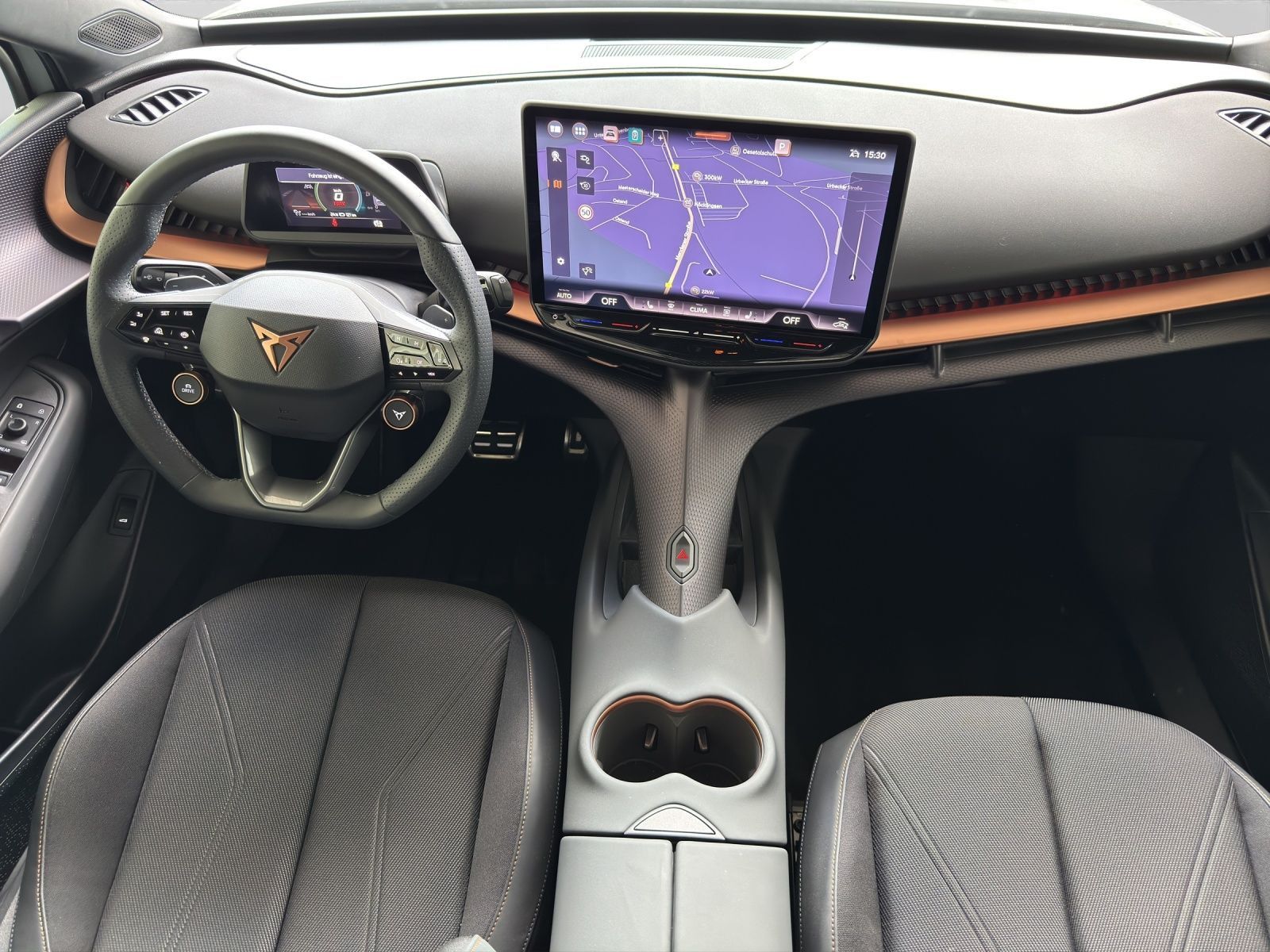 Cupra Tavascan - Bild 5