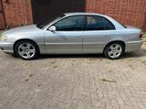 Opel Omega B 3,2 V6 TÜV 2/28 - Opel Omega: 3.2