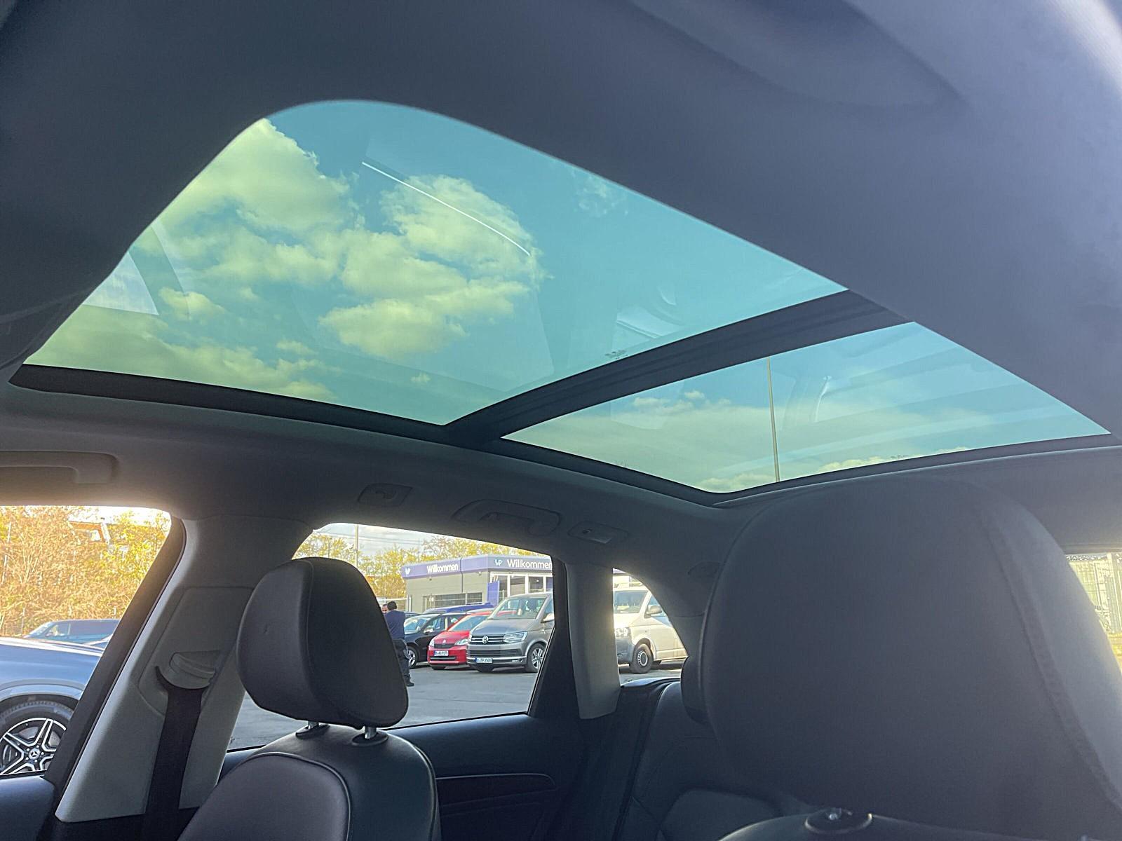 Audi Q5 2.0 TFSI S-tronic quattro XENON PANO NAVI RFK