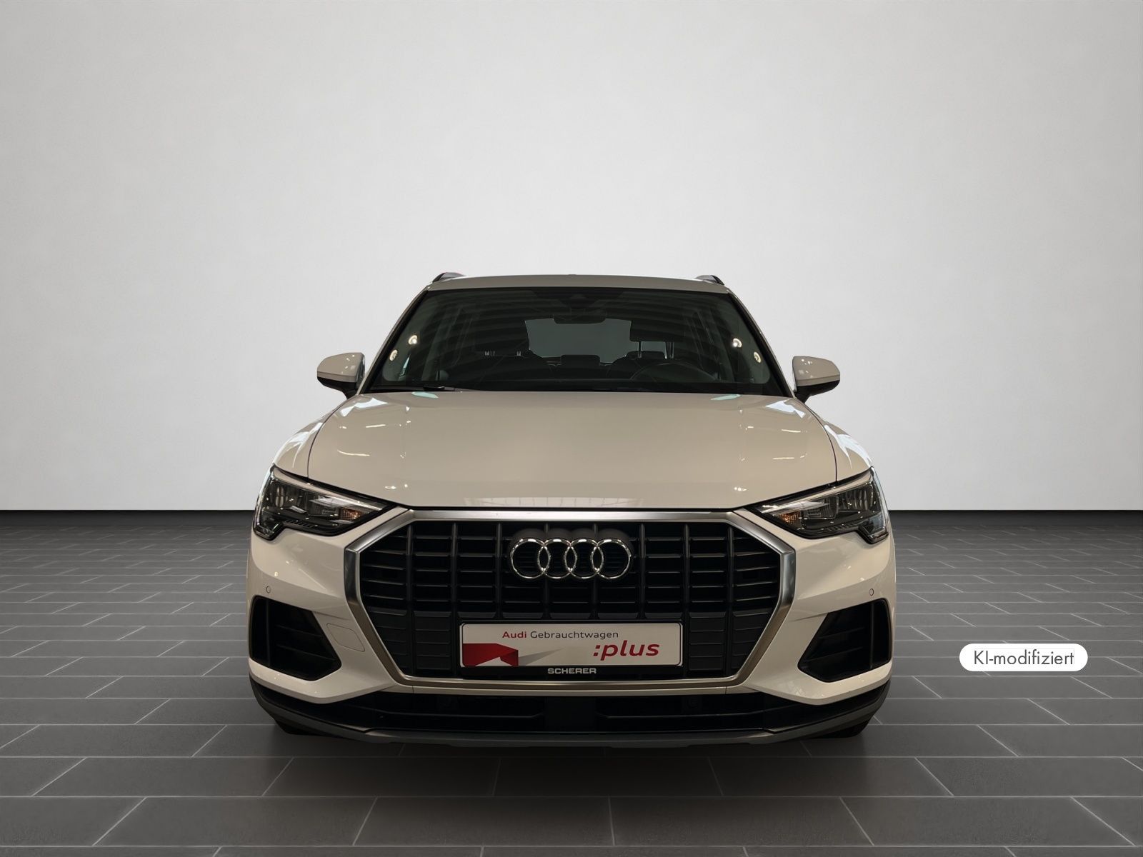 Audi Q3 - Bild 6