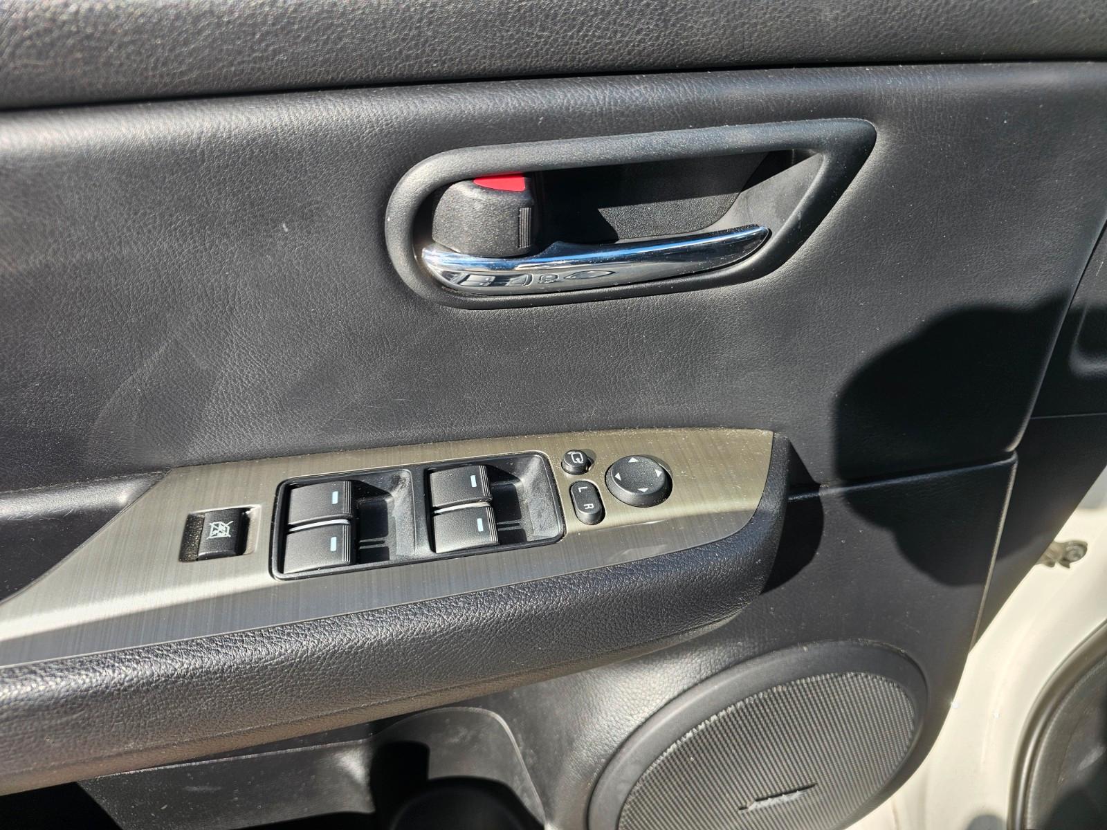 Mazda 6 2012 — photo 5
