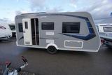 Caravelair Titanium 450 Anniversary - 220V Klima - Caravelair Händler