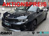 Opel Astra Electric Sports Tourer GS Navi HUD Matrix - Opel Astra Electric: Kombi