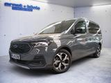Ford Grand Tourneo Connect 1.5 EcoBoost PHEV Aut. ACT - Ford Tourneo Connect mit Hybrid-Antrieb