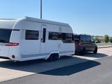 Hobby premium  - Hobby Wohnwagen Premium