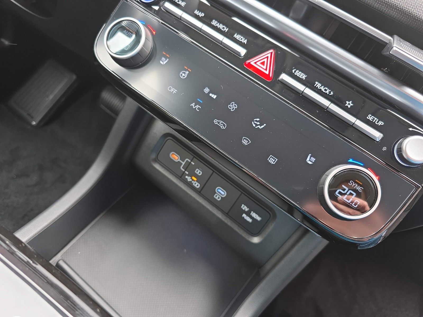 Hyundai TUCSON - Bild 16