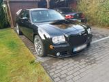 Chrysler chrysler 300c srt8 6.1l v8 431ps  tausch g... - Chrysler: Srt6