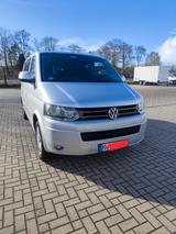 Volkswagen T5 Multivan Komfortline 