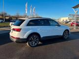 Audi Q7 55 TFSI e quattro tiptronic S line S line - Audi Q7 mit Hybrid-Antrieb