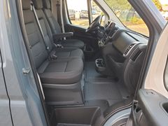 Jumper Pritsche Doppelkabine 35 L4 Heavy HDI 180 Jumper Pritsche Doppelkabine 35 L4 Heavy HDI 180