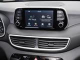 Hyundai Tucson Trend 1,6 T-GDI  Carplay Kamera AHK - Hyundai in Wiesbaden