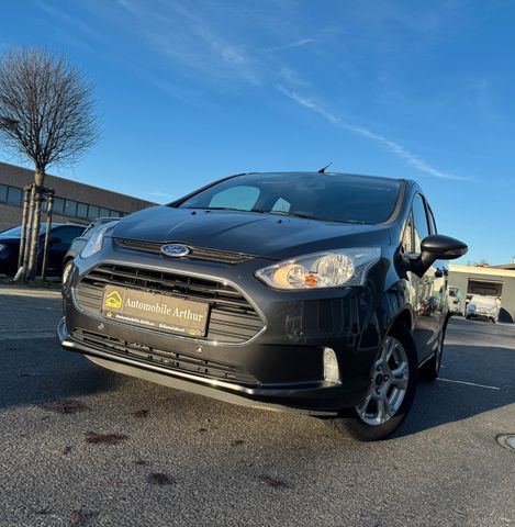 Ford B-MAX Sync Edition*1.Hand*Erst 29 Tkm*Klima*Pdc*