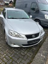 Lexus ANDERE IS 220d - Lexus Gebrauchtwagen von 2006