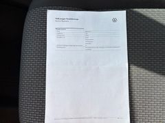 Fahrzeugabbildung Volkswagen T6.1 Transporter 2.0 TDI DSG PDC KLIMA NAVI AHK