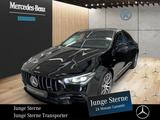 Mercedes-Benz AMG CLA 45 4M+ Coupé *KAMERA*MBUX*SHZ*NAVI*LED* - gebrauchte Mercedes-Benz CLA 45 AMG aus dem Jahr 2022