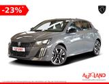 Peugeot 208 PureTech 100 LED Sitzheizung Tempomat - Peugeot 208 Tageszulassungen