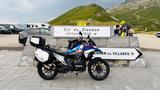 BMW R1300GS Trophy
