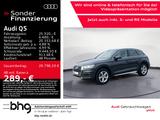 Audi Q5 40 TDI quattro S tronic sport - Audi Q5: Tronic