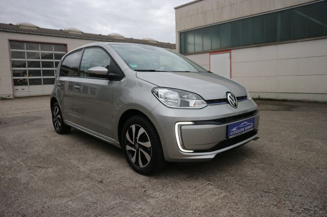 Volkswagen up! e-up! Active