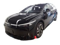 Volkswagen ID.7 - Vorschau Bild 1