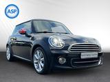MINI Cooper NAVI APPLE CARPLAY BI-XENON PANO LEDER - MINI MINI: Kleinwagen