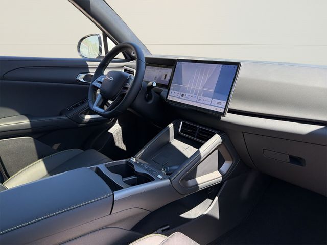 BYD ATTO 2 Comfort 64.8kWh