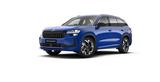 Skoda KODIAQ SPORTLINE 2.0TDI 1500€ EROBERUNGSAKTION%%