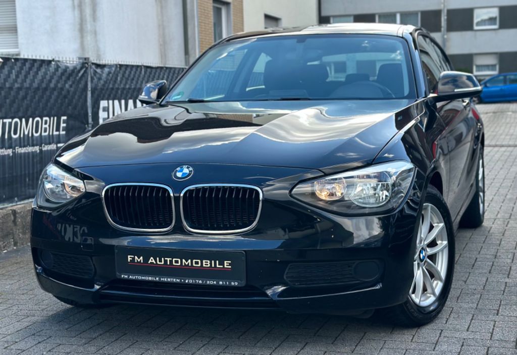 BMW 114