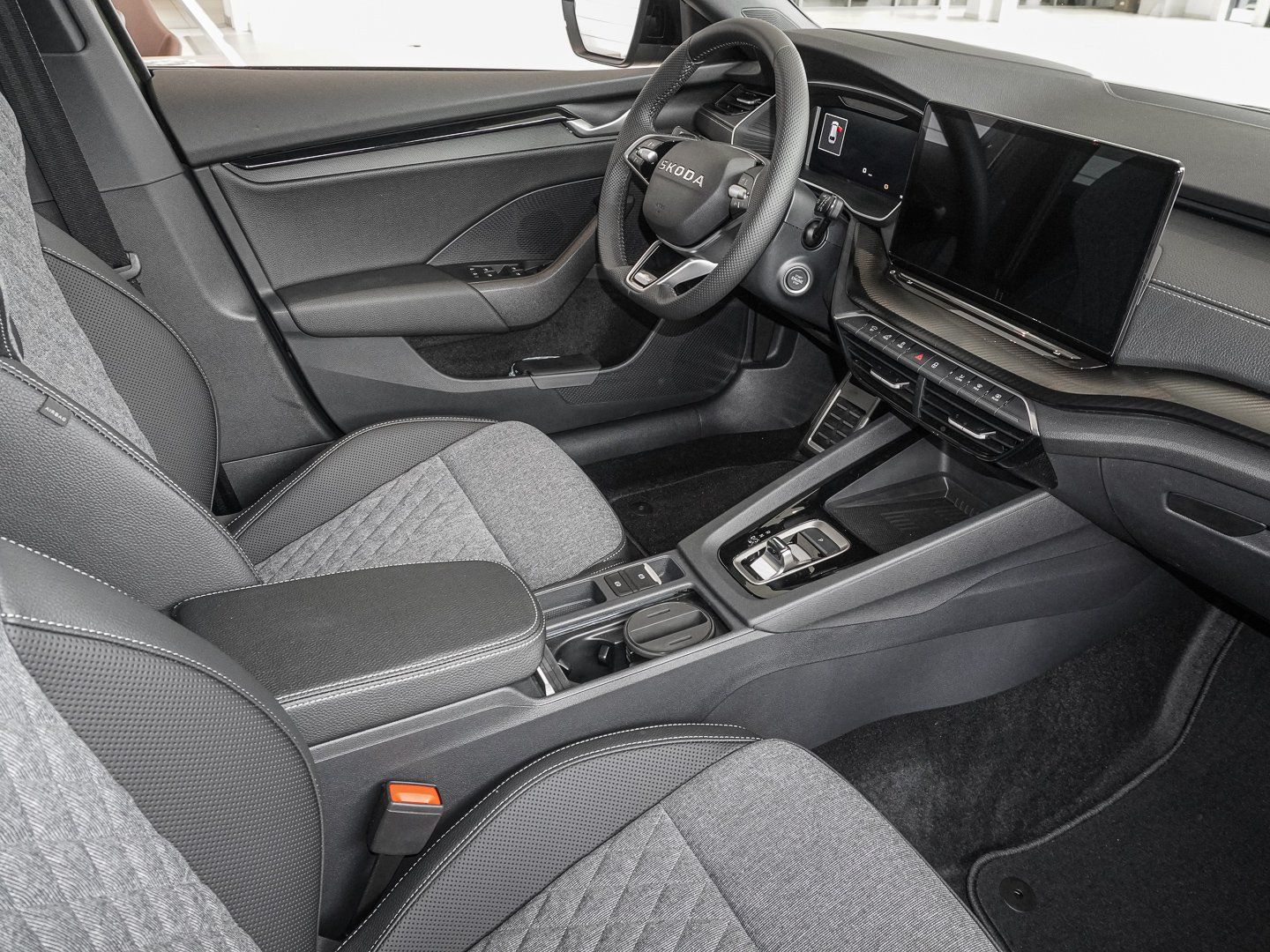 Skoda Octavia - Bild 5