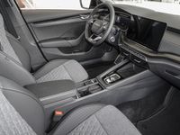 Skoda Octavia - Vorschau Bild 5