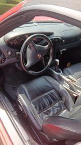 Porsche 996 Carrera Cabriolet Carrera - gebrauchte Porsche 996 aus dem Jahr 2003