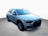 Audi A1 allstreet 30 TFSI S-tro +LED+CARPLAY+FERNLICH - Audi A1 Jahreswagen