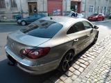 Volkswagen Passat CC 2.0 TSI DSG  - mit Benzin-Antrieb: Coupe, Braun, Panorama-Dach
