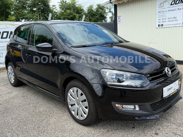 Volkswagen Polo V Comfortline 5trg.