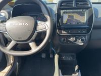 Dacia Spring - Vorschau Bild 9