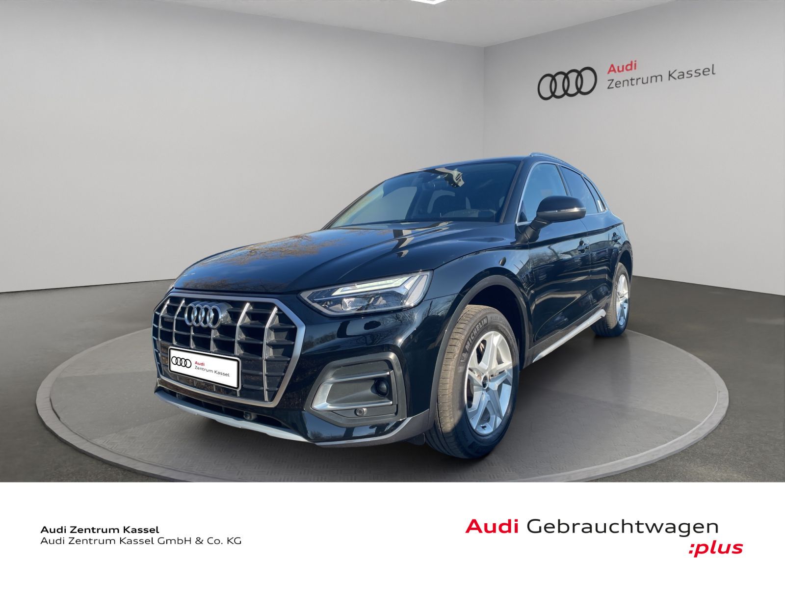 Audi Q5 - Bild 1