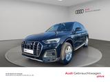 Audi Q5 50 TDI quattro LED Pano StandkHZG Kamera