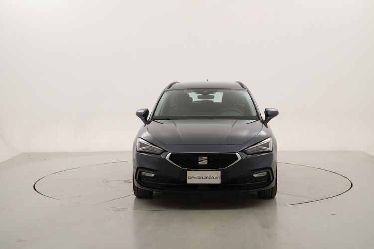 SEAT Leon 2022
