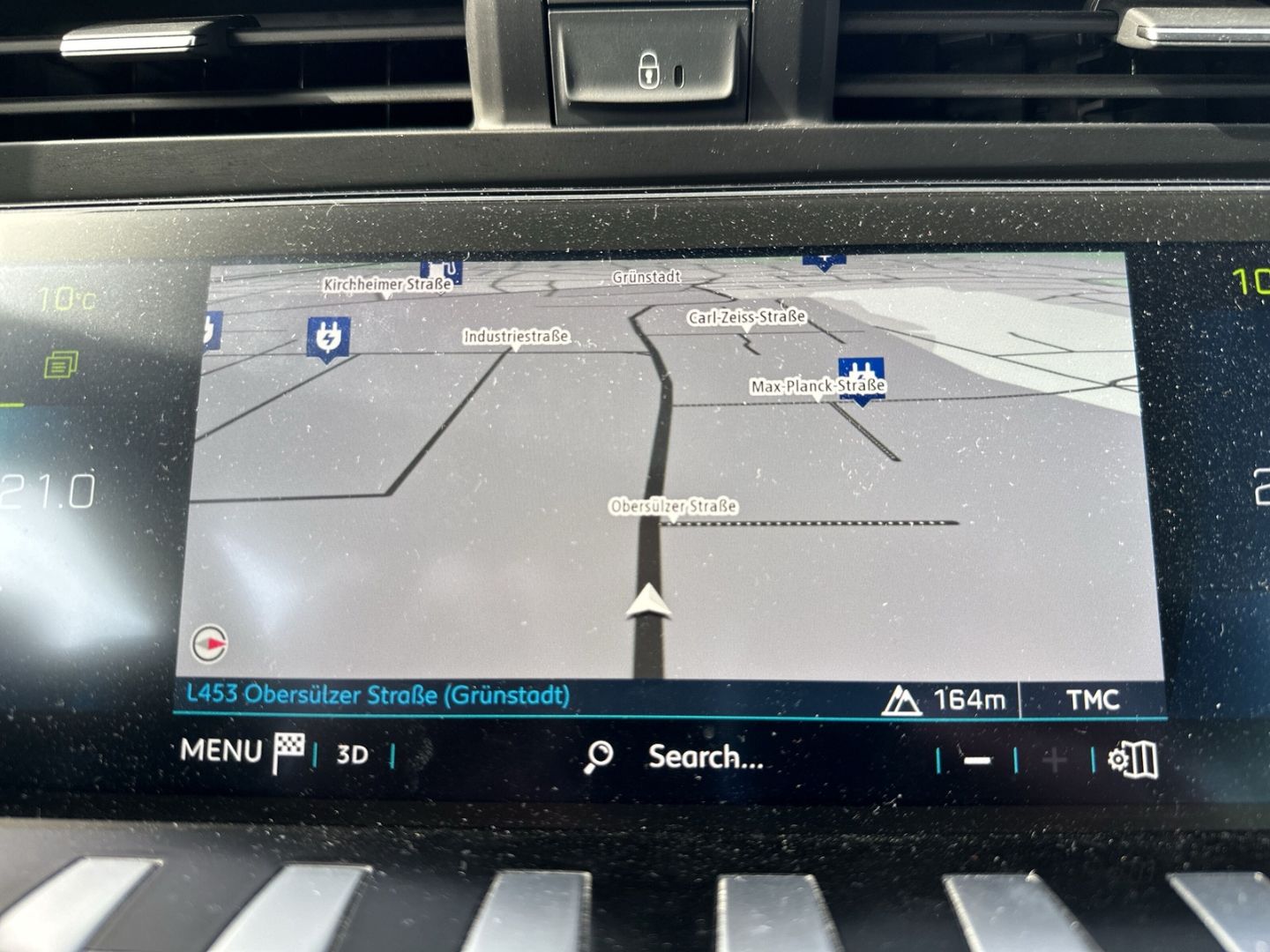 Fahrzeugabbildung Peugeot 508 SW Hybrid 225 Allure Sportpaket El. Panodach