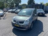 Renault Modus Dynamique - Renault Modus: Dynamique
