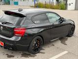 BMW M135i - - BMW M-Modelle in München