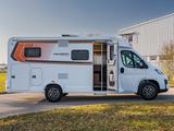 Weinsberg CaraCompact 600 MEG PEPPER #LIGHT #KLIMA #2026 - Weinsberg CaraCompact 600 meg