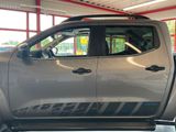 Nissan Navara N-Guard D-Cab 4x4 *AHK*SDACH*SHZ*NAV*LED* - Nissan Navara aus 2021