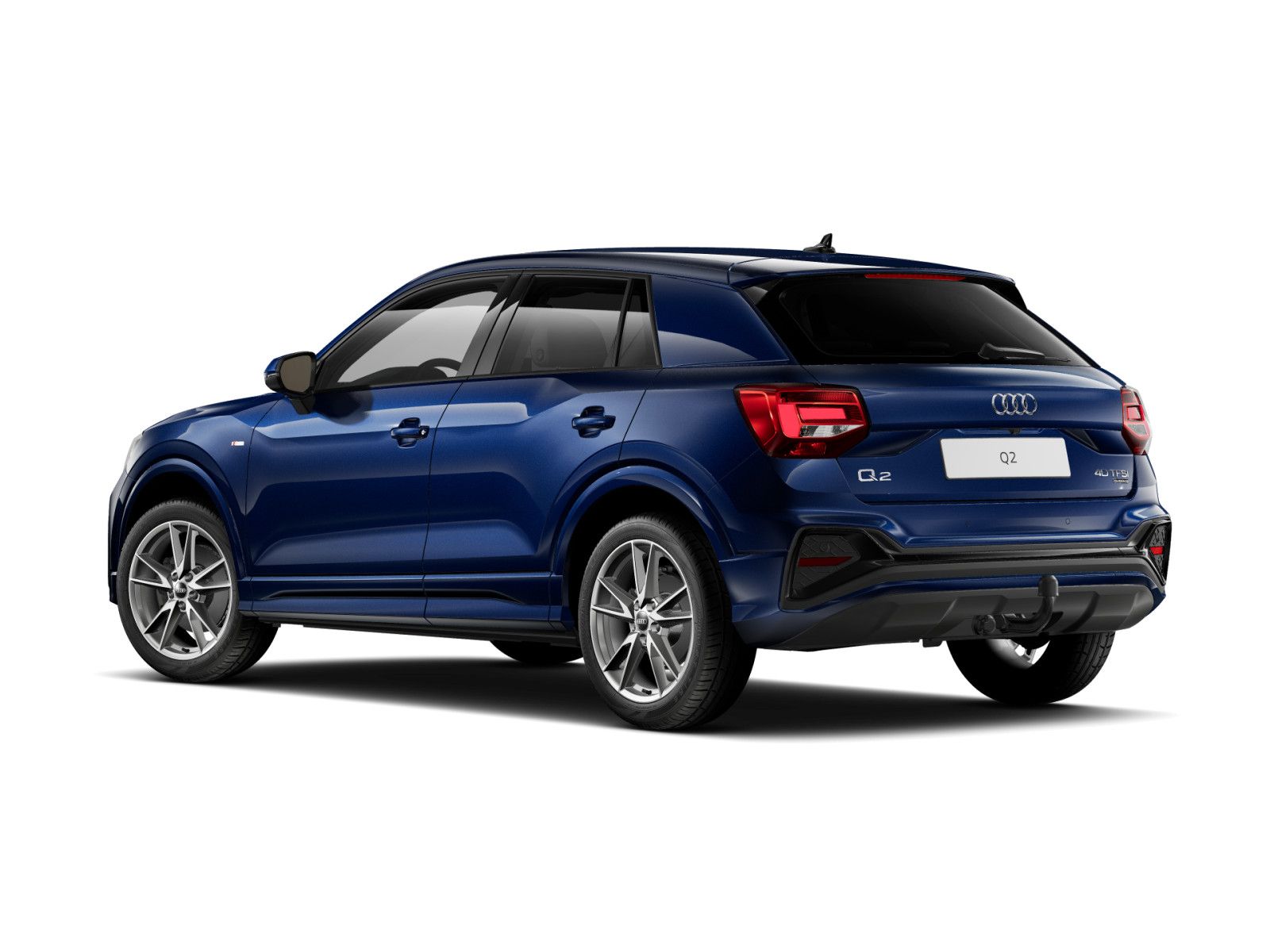 Audi Q2 - Bild 6