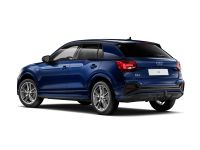 Audi Q2 - Vorschau Bild 6