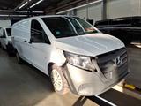 Mercedes-Benz Vito116CDI KA Extralang,Automatik,Klima,Kamera - Pkw-Anhänger